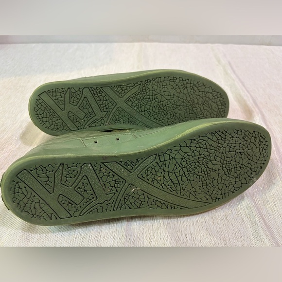 Patrick Mohr x K1X MK6 Army Green size 12.5 - Picture 9 of 12
